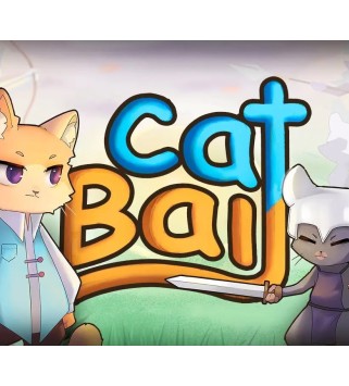 Cat Bait Steam Key GLOBAL